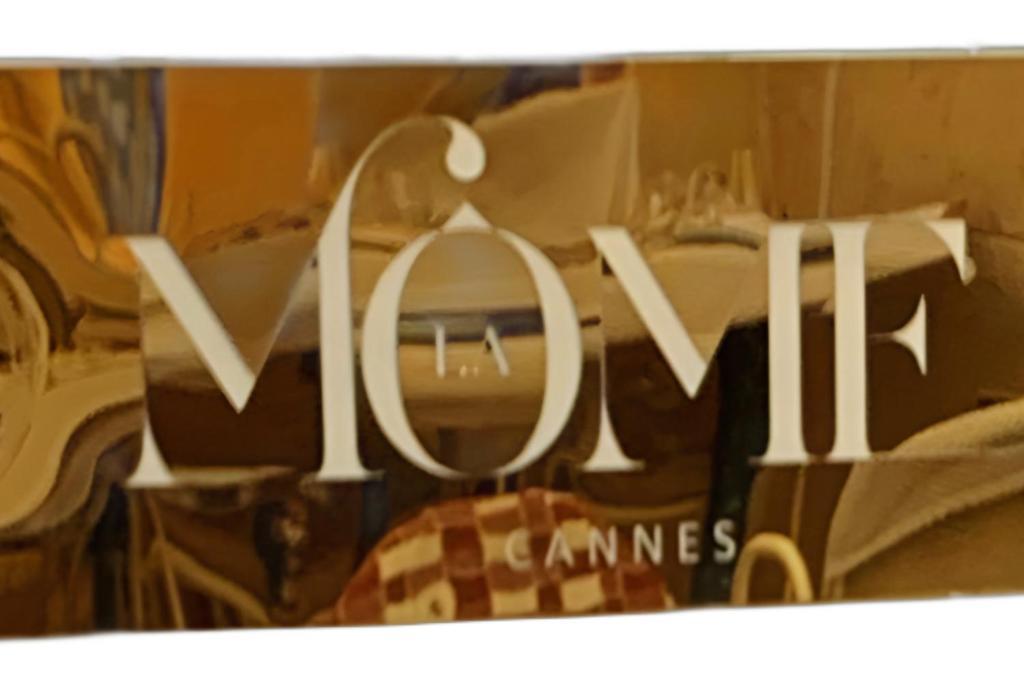 Cannes Centre Proche Plage Croisette Palais Des Festivals Екстер'єр фото
